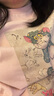 ONLY【七夕禮物】時尚百搭字母印花圓領正肩短袖T恤女|125101008 S00 白色 2XL （尺碼偏小，建議卡碼選大） 曬單實拍圖