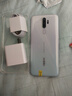 OPPO A11 A11x 二手手機(jī) AI四攝長(zhǎng)續(xù)航5000mAh 大屏幕大音量備用機(jī) oppo手機(jī) 香草薄荷 8GB+128GB【A11x】 95新 精選靚機(jī) 曬單實(shí)拍圖