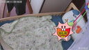 海馬爸比二代嬰兒看護(hù)機(jī)智能監(jiān)控寶寶監(jiān)護(hù)器哭聲煥新版 煥新版2代-32G-藍(lán)色+支架 曬單實(shí)拍圖