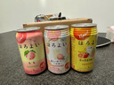 和樂怡（HOROYOI）三得利果酒 多口味 350ml*3罐裝 雞尾酒低度甜酒女士微醺酒送禮 曬單實(shí)拍圖