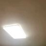 三雄極光全光譜led護眼吸頂燈現代簡(jiǎn)約客廳大燈臥室書(shū)房陽(yáng)臺燈具全屋套餐 128W 40㎡內適用 6500lm 護眼智控 曬單實(shí)拍圖