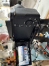 索尼（SONY）【上海國(guó)補(bǔ)】ZV-E10L APS-C半畫微單 ZV-E10  vlog直播4K視頻側(cè)翻式液晶屏zv-e10 黑色單機(jī)【128G卡+皮套+888】 官方標(biāo)配（不含內(nèi)存卡） 曬單實(shí)拍圖