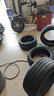 米其林（MICHELIN）汽車輪胎 235/45R18 98W 浩悅五代 Primacy 5 適配帕薩特/星瑞 曬單實(shí)拍圖
