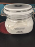 佰草集新七白美白清潔泥膜淡斑大白泥面膜500g【升級版】 涂抹式補水 曬單實拍圖