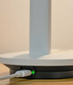 飛利浦（PHILIPS）充電臺(tái)燈 護(hù)眼學(xué)習(xí)學(xué)生專用燈 超長(zhǎng)續(xù)航宿舍臥室閱讀led床頭燈 【白】7800毫安+調(diào)光調(diào)色 【無藍(lán)光傷害】【無可視頻閃】 曬單實(shí)拍圖