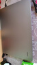 海爾（Haier）曜16英寸大屏金屬筆記本電腦 辦公學(xué)生商務(wù)便攜輕薄本國家補(bǔ)貼20%（i5-12450H/16G/512G SSD） 曬單實拍圖