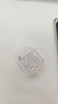 適用華為平板觸控筆筆尖M-Pencil2代原生筆尖星閃三代柔光屏筆頭二三代電容筆替換耐磨筆尖 【白色+透明】4枚-寫(xiě)字好看 注意：僅適配華為M-Pencil2-3代 曬單實(shí)拍圖