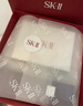 SK-II神仙水330ml抗皺精華液sk2化妝品護膚品水乳套裝禮盒生日禮物女 曬單實(shí)拍圖