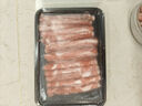 寧鑫 寧夏鹽池灘羊  原切羊肉卷300g 火鍋食材 清真食品【不含TC酶】 曬單實拍圖