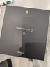 華為（HUAWEI） Mate X5 折疊屏手機(jī) 12GB+512GB 羽砂黑 曬單實(shí)拍圖