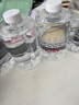 農(nóng)夫山泉 飲用水 飲用天然水(適合嬰幼兒) 1L*12瓶 整箱裝 曬單實(shí)拍圖