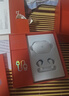 貝殼王子MO3 5.0超寬頻雙饋主動降噪無線耳機藍牙5.4 -48dB抗風噪小程序防丟防誤觸適用蘋果華為小米oppo MO3PRO2代-白 曬單實拍圖