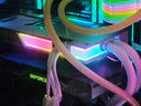 七彩虹（Colorful）iGame GeForce RTX 5080 Neptune OC 16GB GDDR7 DLSS 4 電競光追游戲設(shè)計(jì)電腦顯卡  曬單實(shí)拍圖
