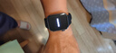 華為（HUAWEI）手表WATCH FIT 4【國補15%】運動智能健康管理藍牙通話輕薄大屏NFC門禁交通支付送男女士朋友Pro3 韻律黑丨送定制表帶+精美表盤 曬單實拍圖
