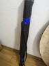 AFW臺釣竿包硬殼魚(yú)竿包釣魚(yú)傘包1.2米1.35米桿包單層漁具包單肩包 1.2米魚(yú)竿包帶側包 曬單實(shí)拍圖