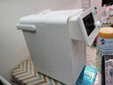 東芝（TOSHIBA）小白露熟水機0涂層飲水機電熱水瓶電水瓶 燒水壺電熱水壺4L 保溫恒溫一體真沸騰除氯TP-40DSVC 曬單實(shí)拍圖