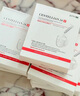 CENTELLIAN24馬達加美白精華【正品直售】韓國森特蓮面膜補水修復保濕面膜 一盒(25ml*10片) 曬單實(shí)拍圖
