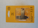 愛(ài)國者（aigo）128GB Lightning USB3.0蘋(píng)果U盤(pán)U368 適配蘋(píng)果iphone14/ipad9及以下版本機型 手機電腦兩用 曬單實(shí)拍圖