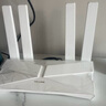 普聯(lián)（TP-LINK） 大道AX3000滿(mǎn)血WiFi6千兆無(wú)線(xiàn)路由器 5G雙頻穿墻 Mesh 3000M無(wú)線(xiàn)速率 信號(hào)增強(qiáng) 支持易展 XDR3010 曬單實(shí)拍圖