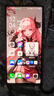 努比亞（nubia）紅魔11 Pro+ 16GB+512GB氘鋒透明暗夜 第五代驍龍8至尊版 液冷散熱 無線充電游戲手機 曬單實拍圖