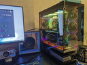 英特爾酷睿Ultra 7 265KF系列 RTX5070Ti 設計游戲臺式電腦主機組裝電腦工作站Deepseek本地部署 配四：U7 265KF+RTX5070Ti 曬單實拍圖