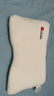 HOAG（霍格）兒童枕頭6個(gè)月-3歲寶寶專(zhuān)用嬰兒護(hù)頸枕頭煥新款H1段 曬單實(shí)拍圖