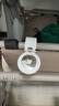 Apple/蘋果 AirTag (單件裝)  蘋果追蹤器追蹤定位防丟蘋果原裝 適用于iPhone/iPad 曬單實拍圖