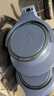 鐵三角（Audio-technica）便攜頭戴式無線藍牙耳機學生網課游戲耳麥耳機音樂耳機高清頭戴式送男女朋友禮物ATH-SR30BT 藍色【日本直郵】 曬單實拍圖