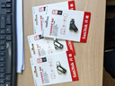 閃迪（SanDisk）128GB Type-C USB3.2 手機(jī)U盤DDC3黑色 讀速高達(dá)400MB/s 自動(dòng)備份 手機(jī)電腦兩用  曬單實(shí)拍圖