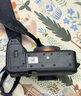 索尼Alpha 7 IV  全畫幅微單數(shù)碼相機 ILCE-7M4機身 A7M4  4K視頻錄制  3300萬像素與高效對焦 A7M4單機 官方標配 曬單實拍圖