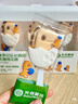 光合星球babycare棉花糖無(wú)白砂糖兒童寶寶零食軟糖糖果葉黃素酯零食 【哄娃3盒裝】60g/盒 曬單實(shí)拍圖