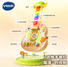 偉易達(dá)（Vtech）兒童玩具源木夢(mèng)想吉他樂器音樂早教寶寶周歲男孩女孩生日禮物送禮 曬單實(shí)拍圖