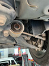 殼牌（Shell）機油全合成機油5w-30(5w30) API SP級 4L三代藍殼HX7PLUS京東養(yǎng)車 曬單實拍圖