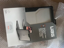UAG  適用于20-23款蘋(píng)果筆記本Macbook Pro13/14/16英寸防摔抗震保護套耐磨全包保護殼 16英寸透明防摔殼 曬單實(shí)拍圖