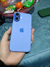 iPhone美版機 Apple 蘋果 iPhone 16 Pro Max 全網(wǎng)通 全新后封5G手機 iPhone16 群青色6.1英寸 128GB 全新未激活 全自動5G 開孔 曬單實拍圖