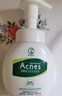 曼秀雷敦（Mentholatum）樂膚潔氨基酸潔面泡沫150ml 抗痘溫和不緊繃男女士水楊酸洗面奶 曬單實拍圖