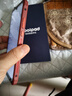 酷派（Coolpad）X50國家補貼15%輕薄戶外三防智能手機4900mAh IP68防水防摔老人老年備用機全網(wǎng)通4G 火紅 128GB 曬單實拍圖