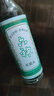 六神【經(jīng)典玻璃瓶】舒緩止癢花露水195ml*1(清香 祛味 經(jīng)典原香) 曬單實拍圖