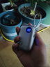 小叮訊【3C認(rèn)證可上飛機(jī)】移動隨身wifi5g無限流量2025款無線網(wǎng)隨身wifi充電寶二合一免插卡網(wǎng)絡(luò)車載戶外 【5G旗艦版】華為海思巴龍芯片|6000毫安大電池 0月租 無預(yù)存 隨用隨充 曬單實(shí)拍圖