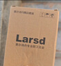 萊爾詩(shī)丹（Larsd）水槽下水器 廚房洗菜盆提籃下水配件洗菜洗碗池配件110MM口徑XS11 曬單實(shí)拍圖