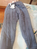 小豬托尼胖男童加絨保暖褲校服神器內(nèi)搭冬季兒童夾棉保暖褲男大童打底 曬單實(shí)拍圖