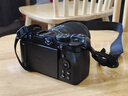 尼康（Nikon）【國(guó)家補(bǔ)貼】Z30入門級(jí)微單相機(jī)Vlog家用自拍高清旅游翻轉(zhuǎn)屏自拍相機(jī) 單機(jī) Z30 18-140 f/3.5-6.3套裝 官方標(biāo)配【送鋼化膜+座充+相機(jī)包+曬單送三腳架】 曬單實(shí)拍圖