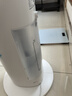 海爾（Haier）家用水冷塔扇加濕冷風(fēng)機(jī)制冷神器移動(dòng)小空調(diào)扇節(jié)能無(wú)葉塔扇香薰冷風(fēng)扇 機(jī)械款HFZ-J8625A 曬單實(shí)拍圖