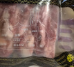 鮮京采 巴西進口原切牛肋肉 2斤 牛肋條 燉煮 京東自有品牌 【真原切】 曬單實拍圖