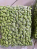 博多客新鮮冷凍青大毛豆仁速凍毛豆粒預(yù)制去殼蔬菜半成品凈菜順豐冷鏈 2斤 曬單實(shí)拍圖