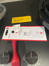 雙立人（ZWILLING）炒鍋鐵鍋大口徑炒菜鍋廚具電磁爐燃氣通用SILVER銀光鐵系列精鐵鍋 鐵炒鍋 30cm 曬單實拍圖