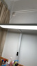 惠普普瑞LED落地燈兒童房臥室學習閱讀小路燈立式護眼大路燈包安裝 曬單實拍圖