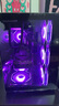 名龍?zhí)胕9 14900KF/RTX5090D/5080/5070ti顯卡組裝電腦游戲發(fā)燒水冷臺式主機組裝機diy臺式機整機全套設(shè)計 搶鮮版 i9 14900KF/RTX5080 單主機 曬單實拍圖