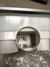 飛雕（FEIDIAO）燈暖浴霸取暖LED照明換氣浴室取暖器一體衛(wèi)生間普通吊頂鐵塑箱體 曬單實(shí)拍圖