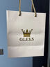 歐利時（OLEVS）瑞士認證品牌手表女機械表簡約女士手表百搭女表夜光防水女式腕表 銀白鋼帶/禮盒包裝+定制刻字 曬單實拍圖
